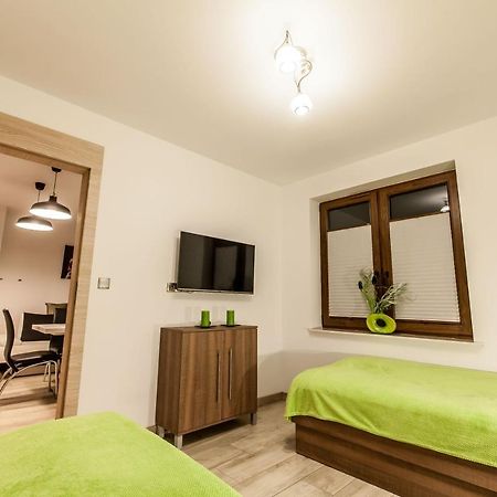 Przy Grajcarku - Apartamenty Homole Шляхтова Екстер'єр фото