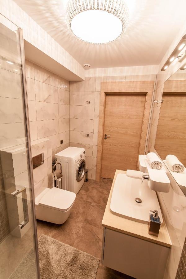 Przy Grajcarku - Apartamenty Homole Шляхтова Екстер'єр фото